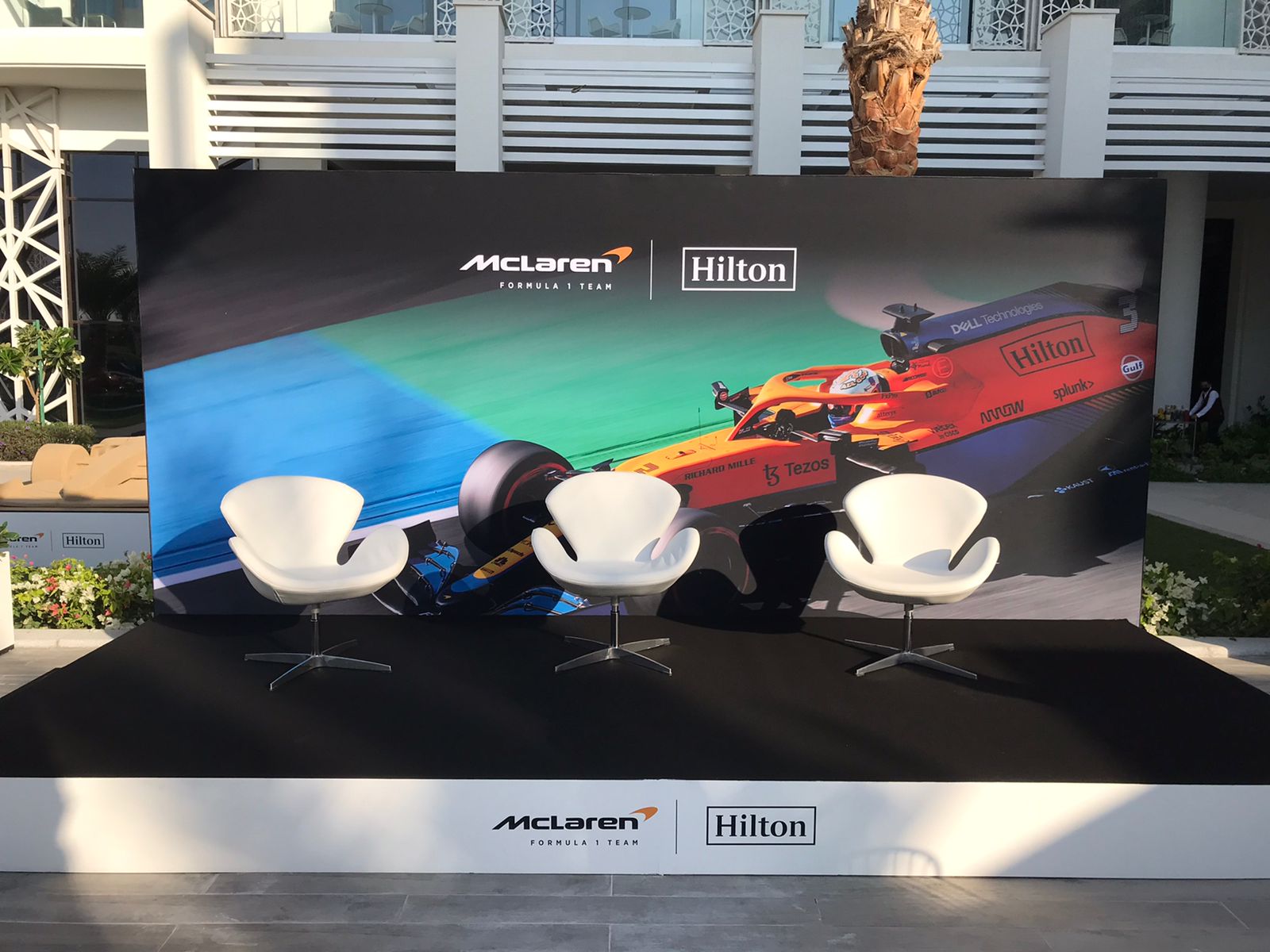 25 Unique Corporate Theme Ideas for Memorable Gatherings in Dubai